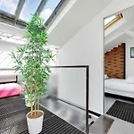 Somptuous Apartement Terrace-2Br 6Pcenter Of Paris