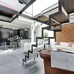 Somptuous Apartement Terrace-2Br 6Pcenter Of Paris