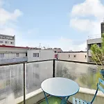 Somptuous Apartement Terrace-2Br 6Pcenter Of Paris